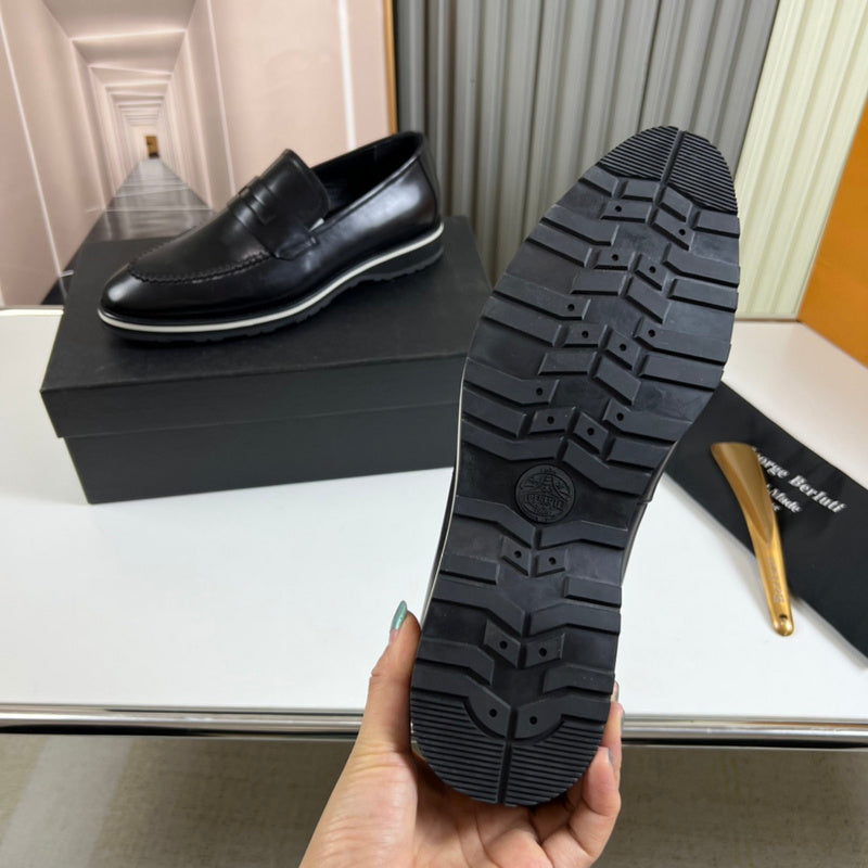 Glami - BRE Men Shoes - 480