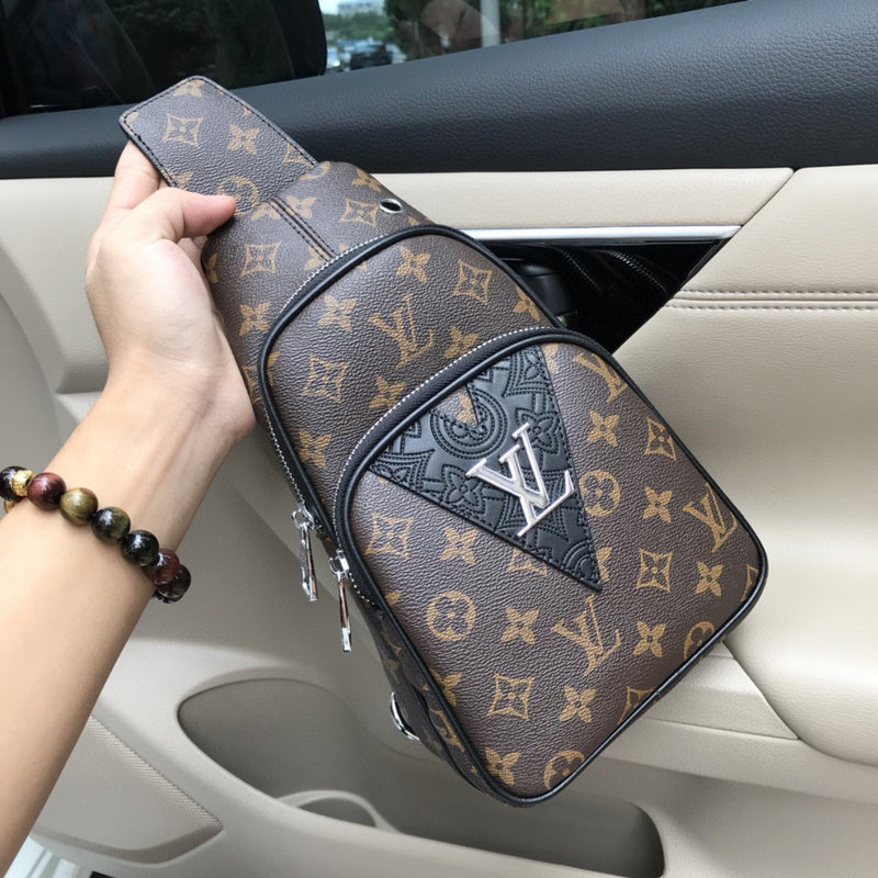 Satchel Bags - VL Bags - 3435