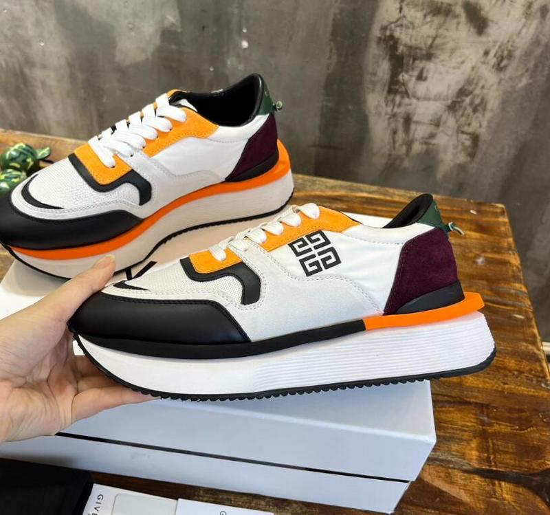SAMC - GCY Men Shoes - 064