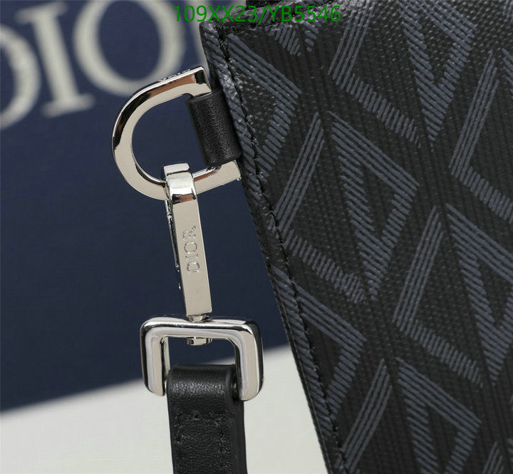 SAMCC - DOR Bags - 1490