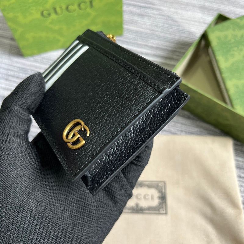 Glami-is - Guki Card Case - 037