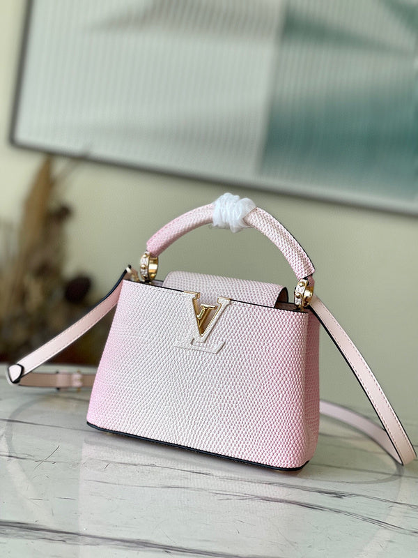 GlamI Lu-Vi bags - 4615