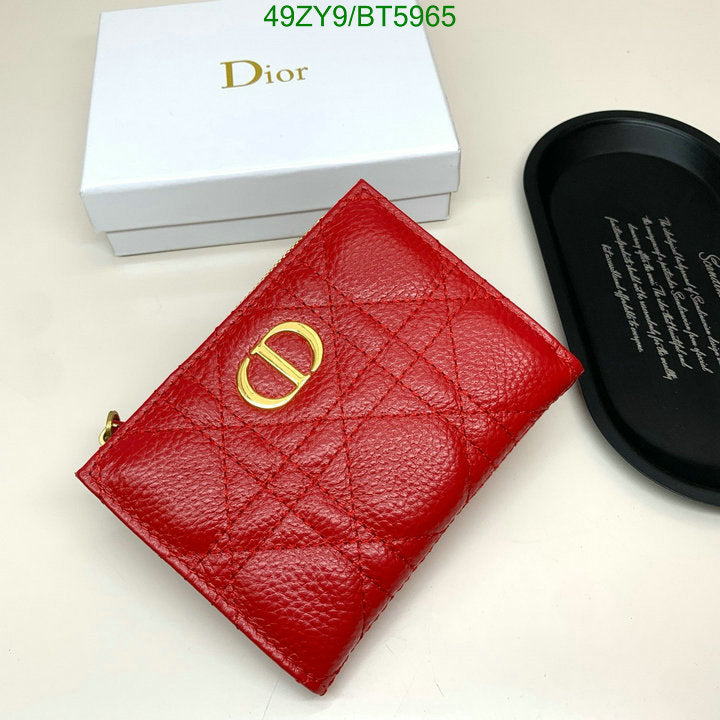 SAMC - DOR Wallets - 028