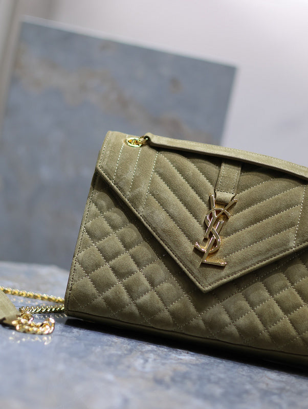 Glamy - YLS Bags - 158