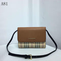 ELE Fashion -BBR Bags - 859
