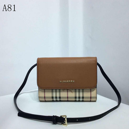 ELE Fashion -BBR Bags - 859