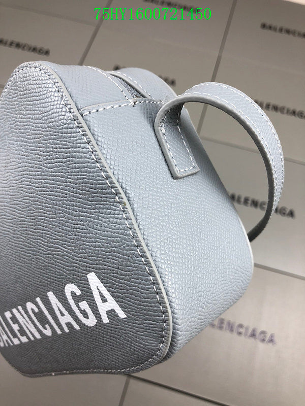 Satchel Bags - BGA Bags - 2465