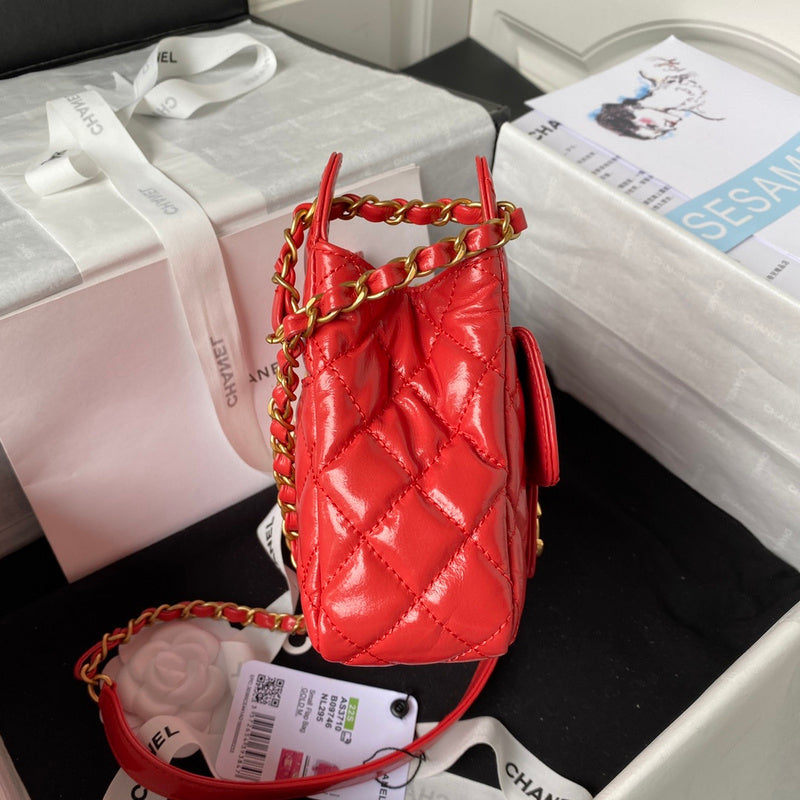 Satchel Bags - CLN Bags - 097