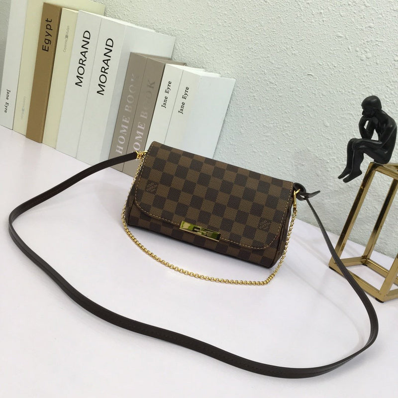 Glami-is - LOV Lady Bags - 995