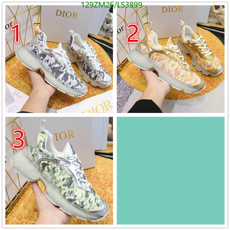 SAMC - DOR Women Sneakers - 192