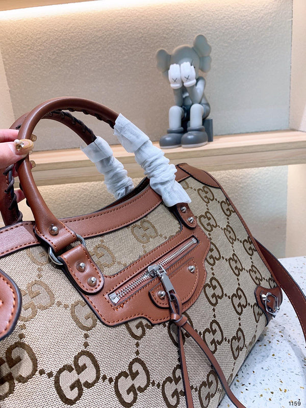 ELE Fashion - BGA Bags - 1507