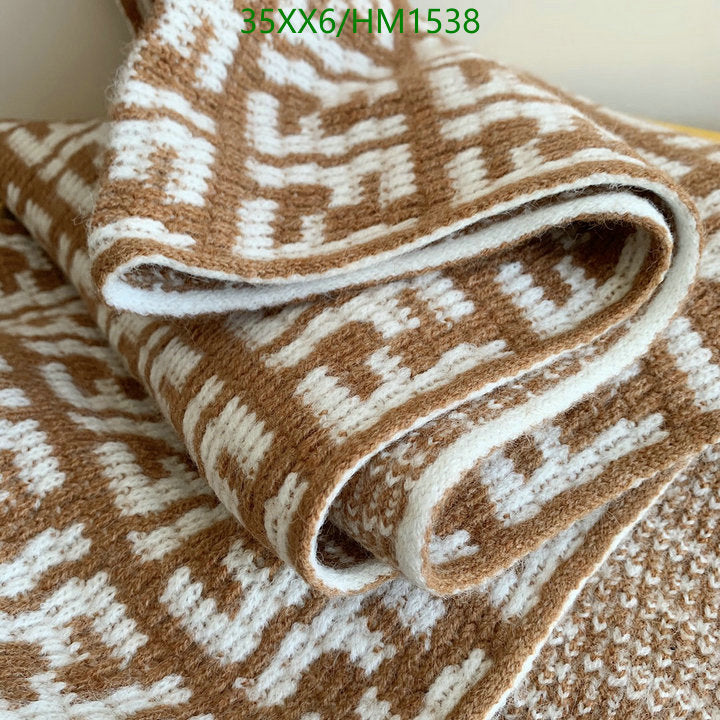 SAMC - FDE Scarves - 166