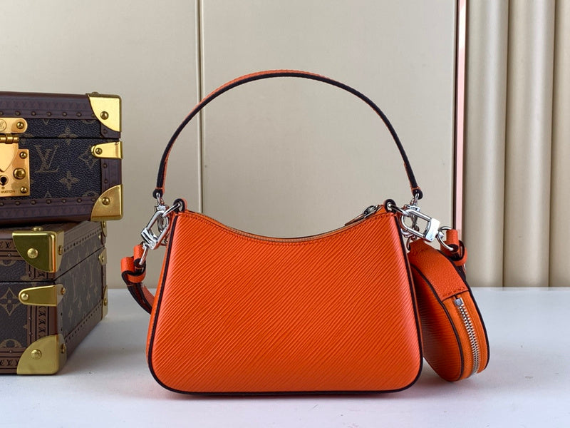 Satchel Bags - VL Bags - 2394