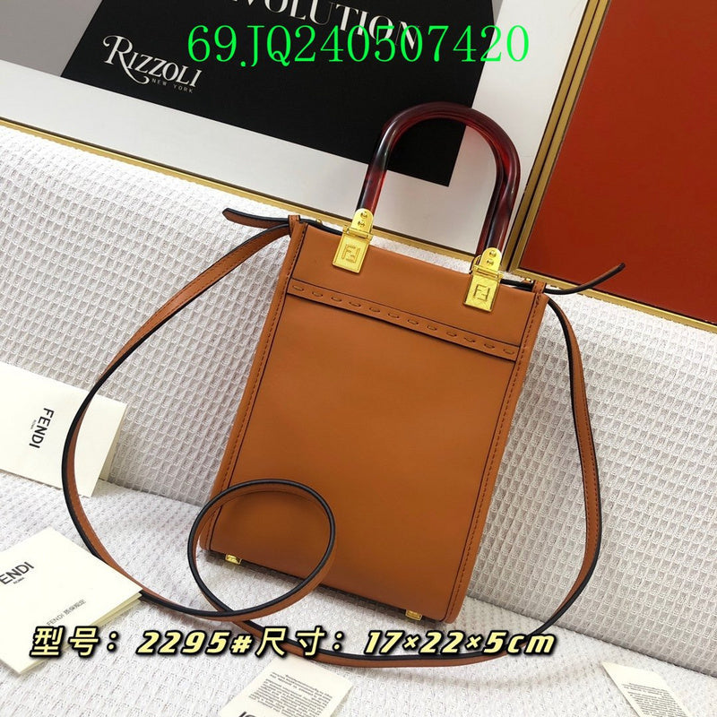 Glami - FDE Bags - 1518