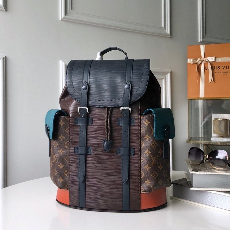 Glami Fashion Lu-Vi bags - 17807