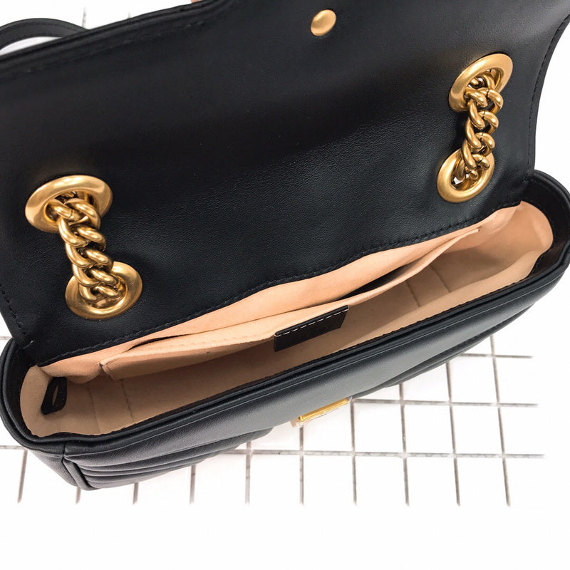 Glami Fashion - GCI Bags - 2507