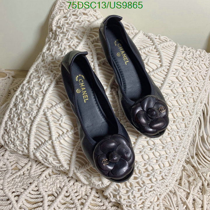 SAMC - CHL Women Shoes Ballet - 118