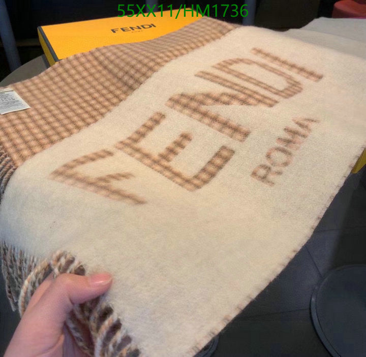SAMC - FDE Scarves - 154