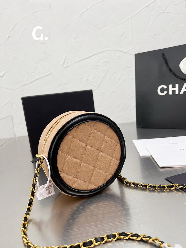 Satchel Bags - CHL Bags - 7301