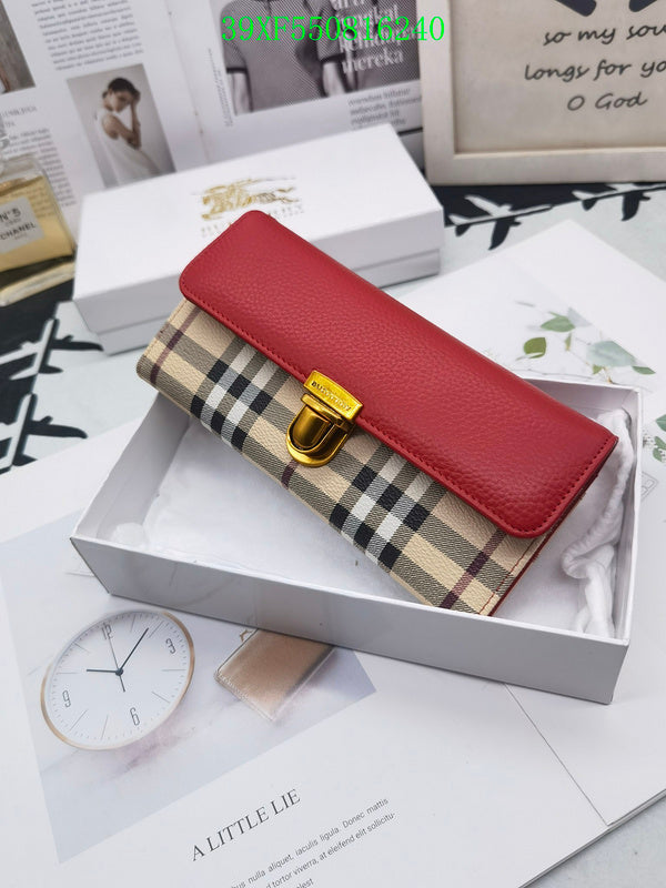 Glami - BOR Wallet - 135