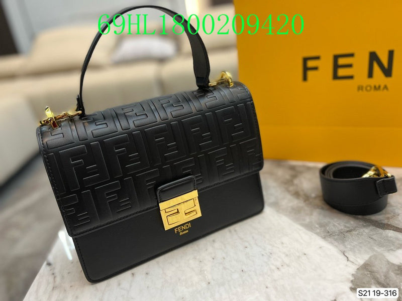 Glami - FDE Bags - 2693