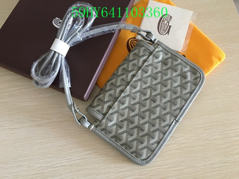 Satchel Bags - GOD Bags - 492