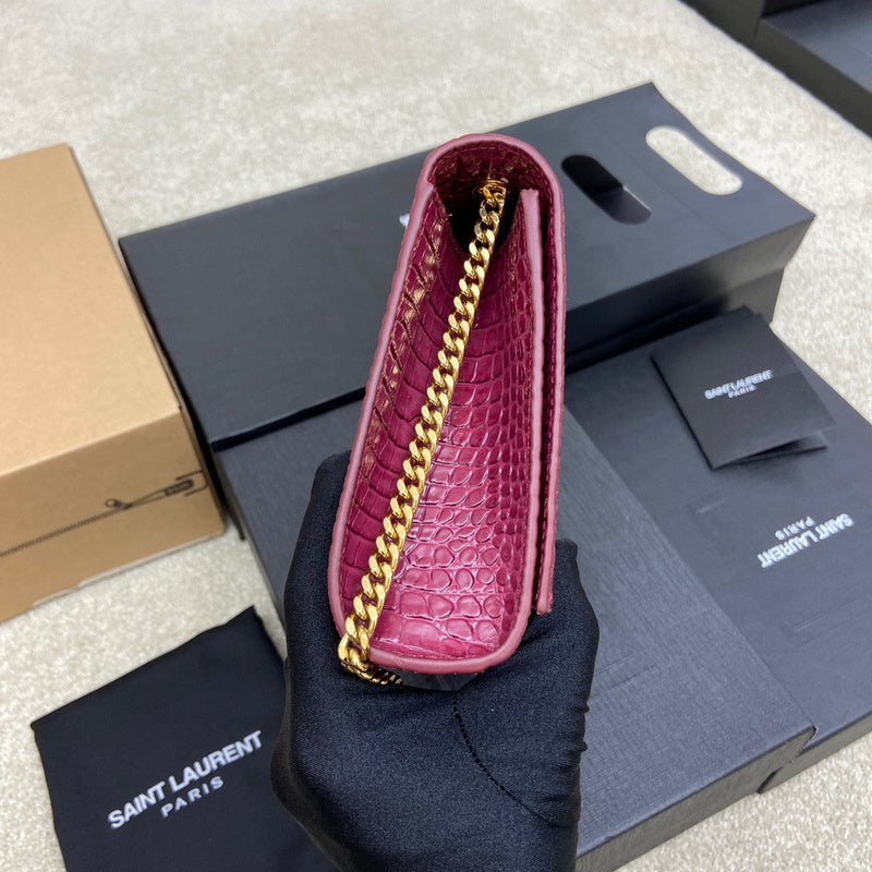 Satchel Bags - SLY Bags - 046