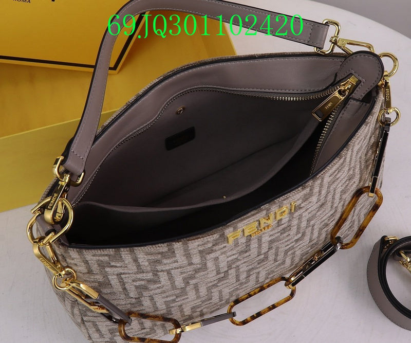 Glami - FDE Bags - 1251