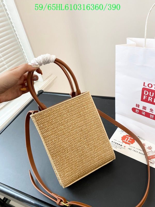 Satchel Bags - LWE Bags - 136