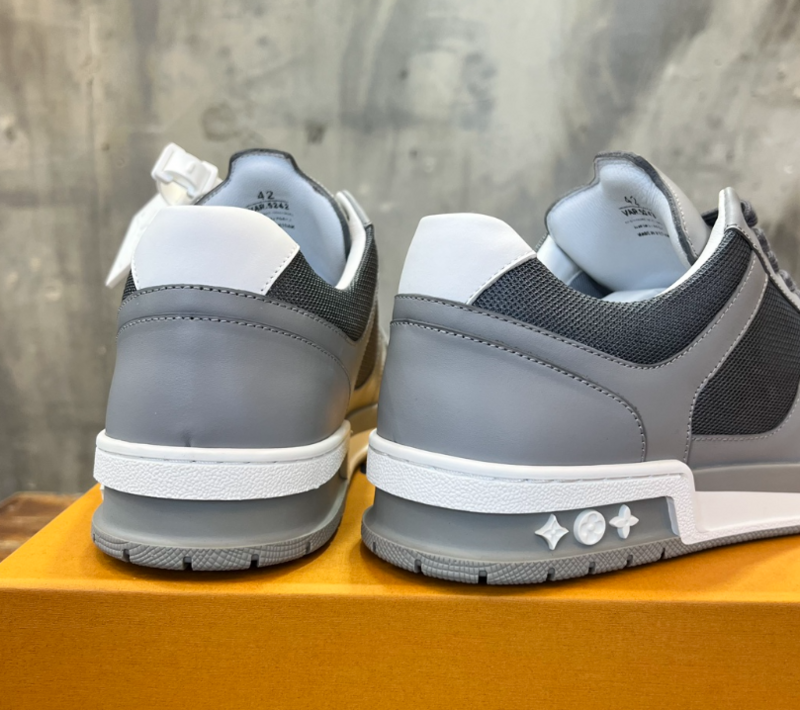 SAMC - LOV Men Shoes - 128