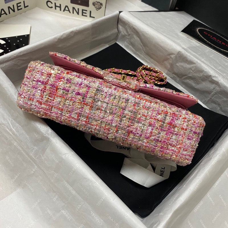 Satchel Bags - CHL Bags - 3723
