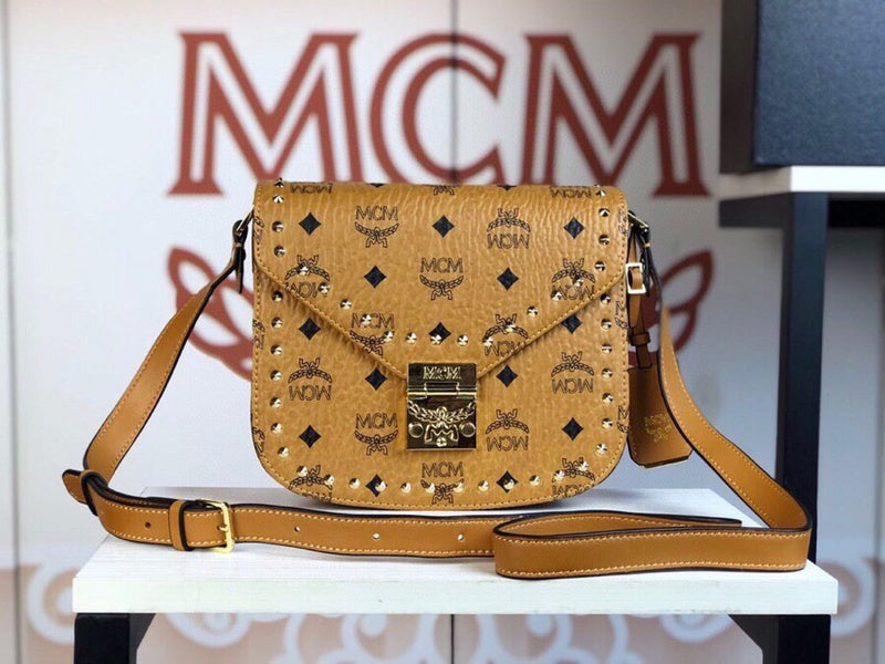 Satchel Bags - MC Bags - 319