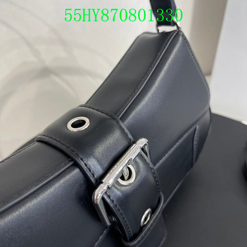Satchel Bags - BGA Bags - 2148