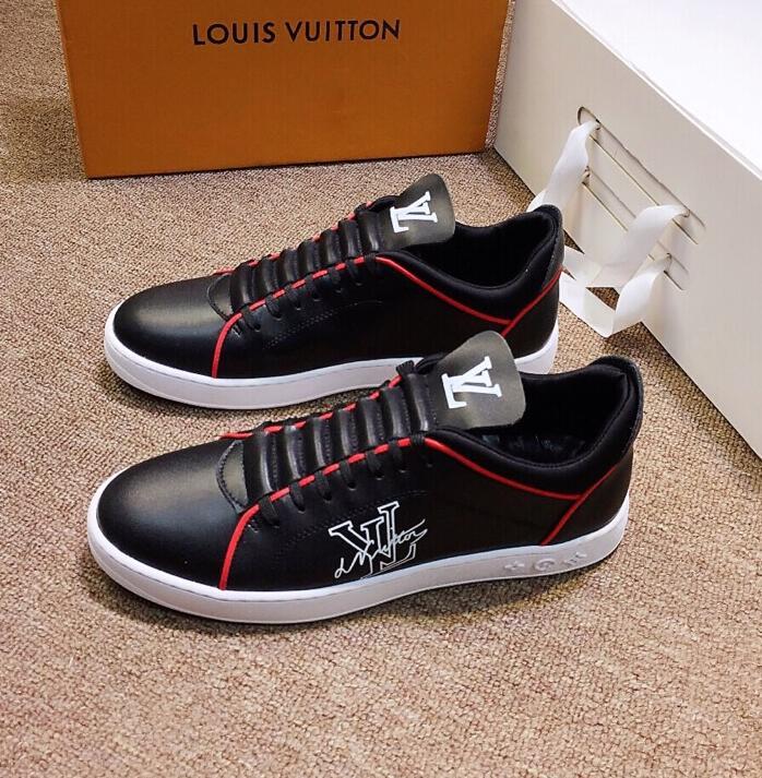 SAMC - LOV Men Shoes - 1811
