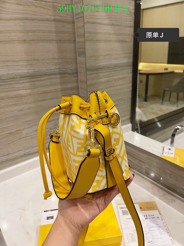 Glami - FDE Bags - 2575