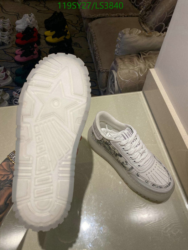SAMC - DOR Women Sneakers - 205