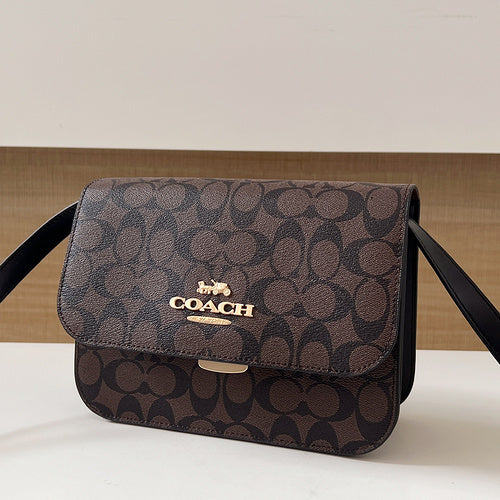 Satchel Bags - CCH Bags - 502