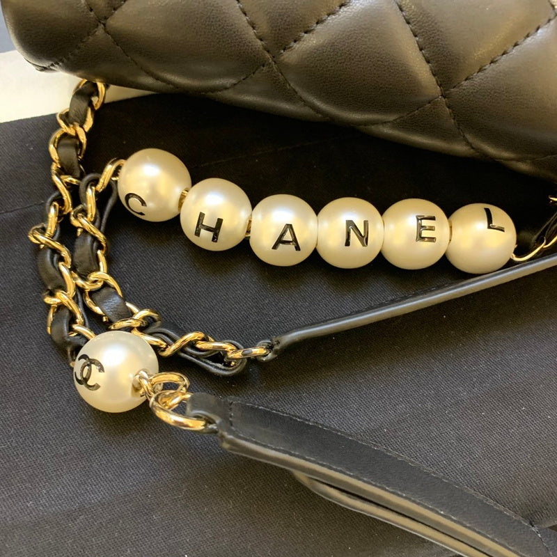 Satchel Bags - CHL Bags - 199