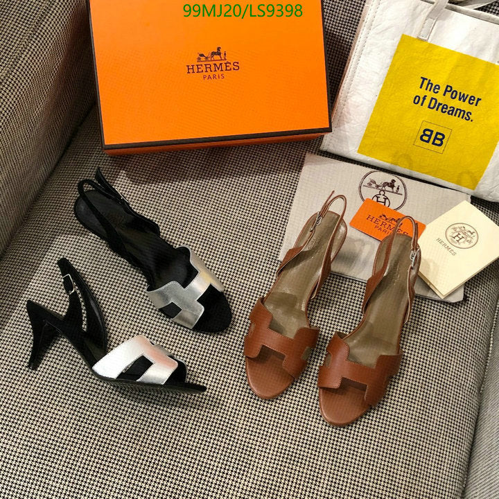 SAMC - HMS Women Shoes - 419