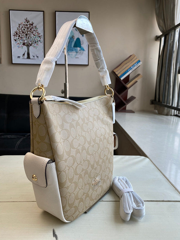Satchel Bags - CCH Bags - 543