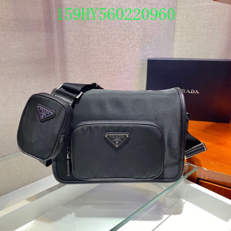 Satchel Bags - PDA Bags - 3536