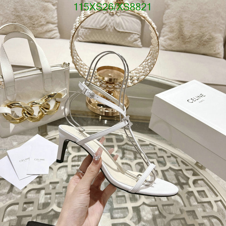 SAMC - COL Women Shoes - 243