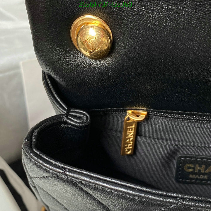 SAMC - CHL Bags - 110