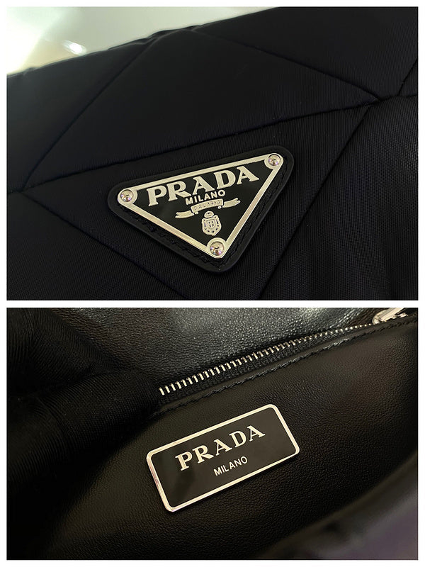Glamy - PD Bags - 806