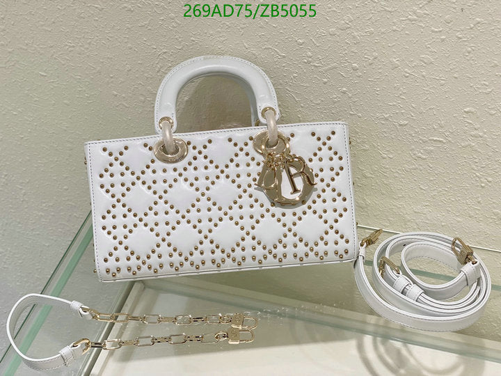 SAMCC - DOR Bags - 1212