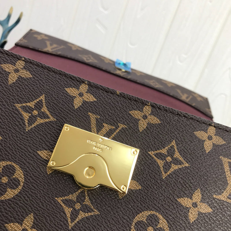 Satchel Bags - VL1 Bags - 381