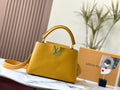 Satchel Bags - VL Bags - 1989