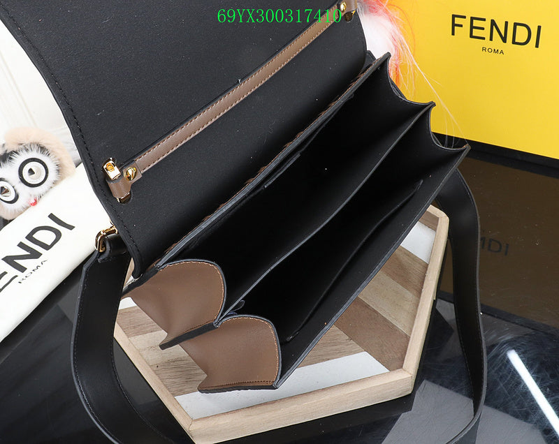Glami - FDE Bags - 3398