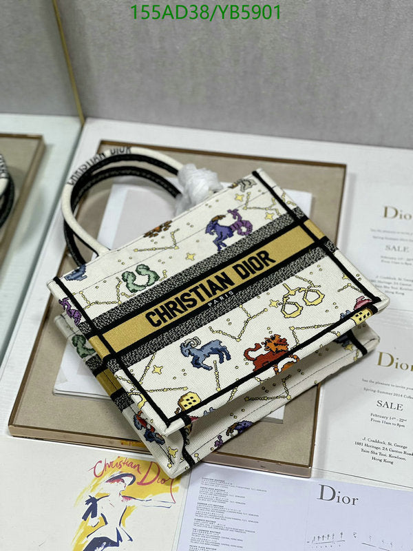 SAMCC - DOR Bags - 1477