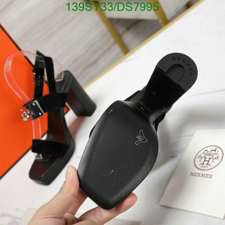 SAMC - HMS Women Shoes - 028